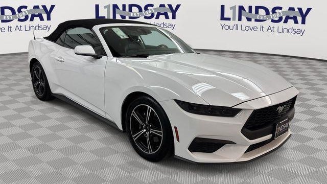 Preowned 2025 Ford Mustang EcoBoost Premium for Sale