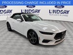 2025 Mustang Thumbnail 1