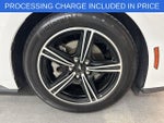 2025 Mustang Thumbnail 2
