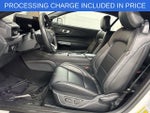 2025 Mustang Thumbnail 3