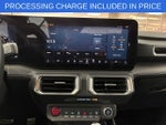 2025 Mustang Thumbnail 8