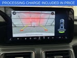 2025 Mustang Thumbnail 9