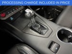2025 Mustang Thumbnail 11