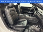 2025 Mustang Thumbnail 14