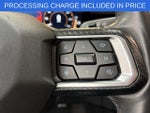 2025 Mustang Thumbnail 17