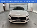 2025 Mustang Thumbnail 24