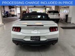 2025 Mustang Thumbnail 25