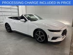 2025 Mustang Thumbnail 26