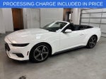 2025 Mustang Thumbnail 27
