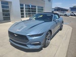2025 Mustang Thumbnail 1