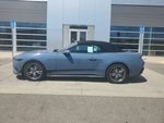 2025 Mustang Thumbnail 2