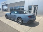 2025 Mustang Thumbnail 3
