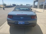 2025 Mustang Thumbnail 4