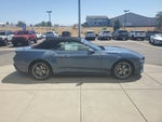 2025 Mustang Thumbnail 6