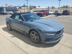 2025 Mustang Thumbnail 7