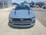 2025 Mustang Thumbnail 8