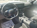 2025 Mustang Thumbnail 14