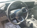 2025 Mustang Thumbnail 16