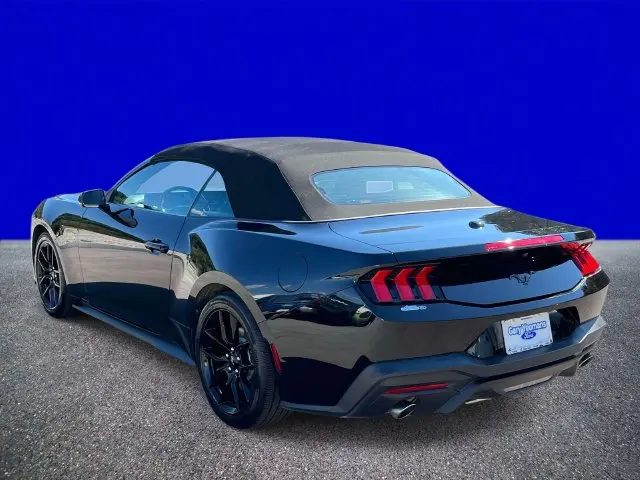 2026 Ford Mustang - $35,795