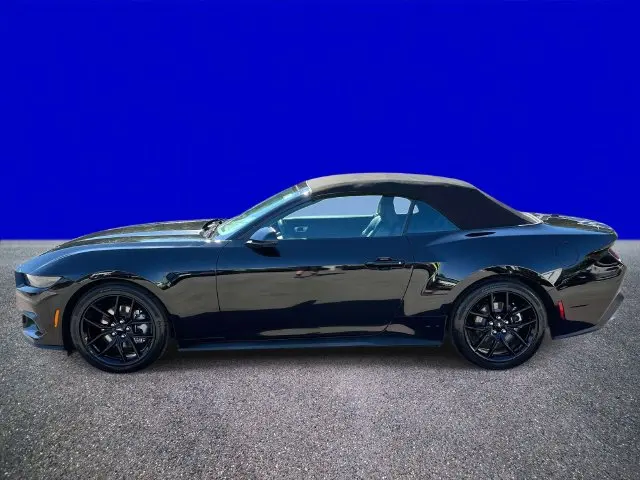 2026 Ford Mustang - $35,795
