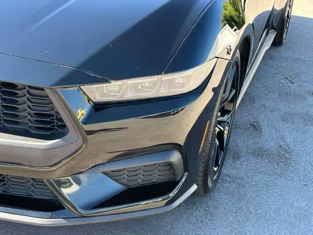 2026 Ford Mustang - $35,795