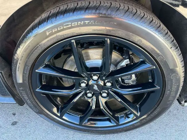 2026 Ford Mustang - $35,795