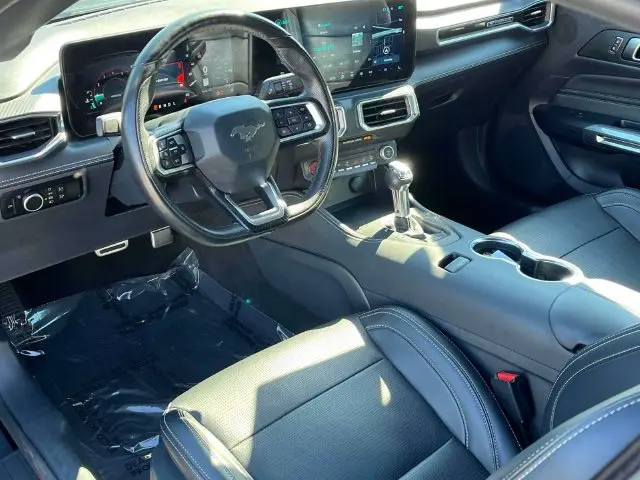 2026 Ford Mustang - $35,795