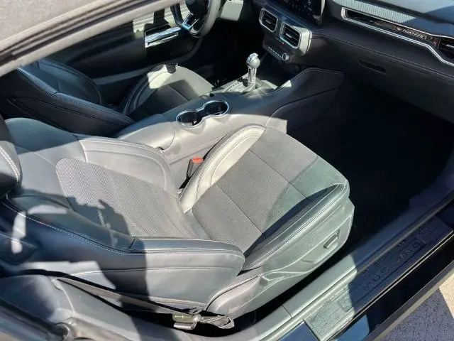 2026 Ford Mustang - $35,795