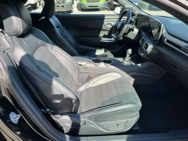 2026 Ford Mustang - $35,795