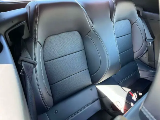 2026 Ford Mustang - $35,795