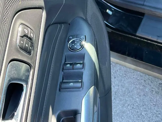2026 Ford Mustang - $35,795
