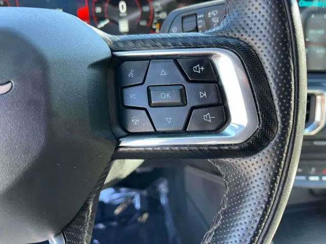 2026 Ford Mustang - $35,795