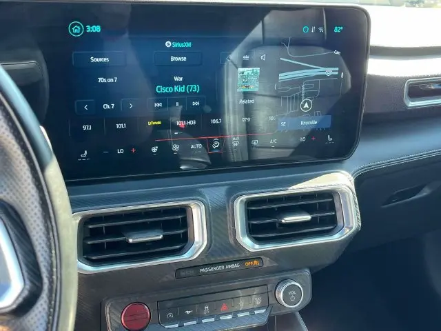 2026 Ford Mustang - $35,795