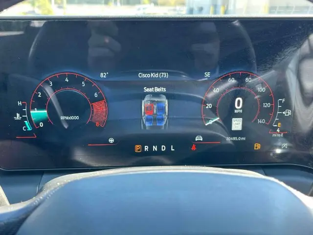 2026 Ford Mustang - $35,795