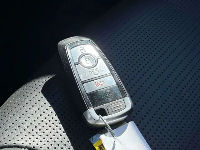 2026 Ford Mustang - $35,795