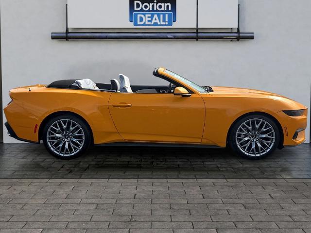 2026 Ford Mustang - $42,495