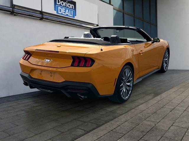 2026 Ford Mustang - $42,495