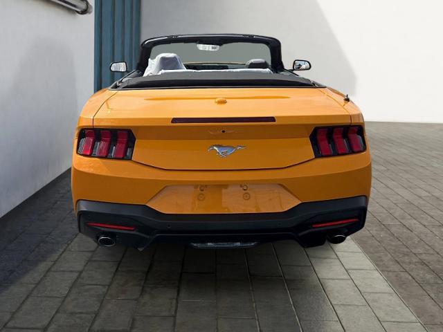2026 Ford Mustang - $42,495