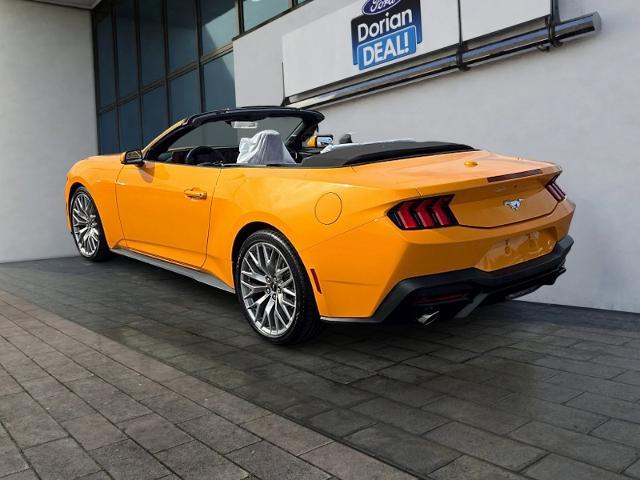 2026 Ford Mustang - $42,495