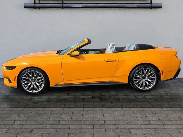 2026 Ford Mustang - $42,495