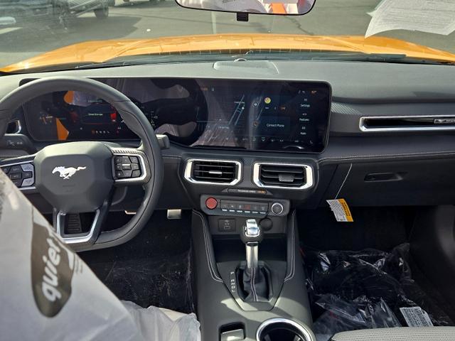 2026 Ford Mustang - $42,495