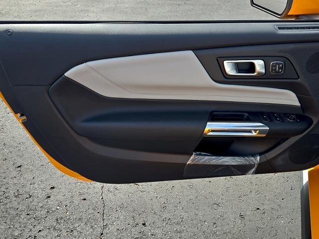 2026 Ford Mustang - $42,495