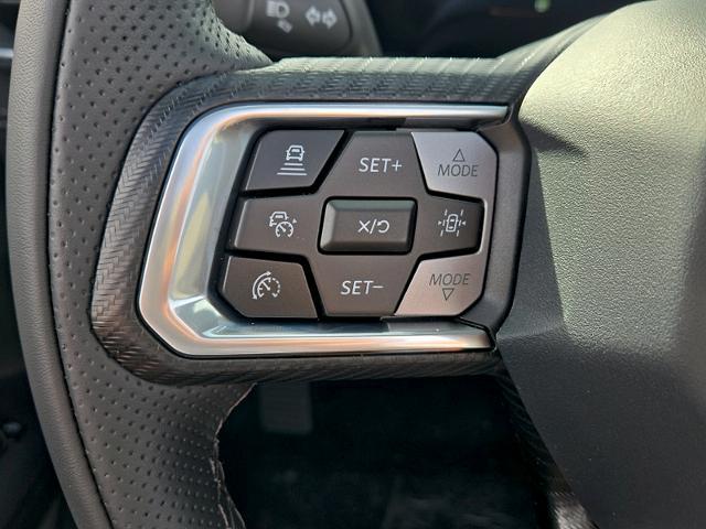 2026 Ford Mustang - $42,495
