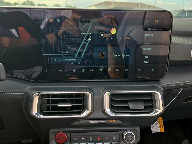2026 Ford Mustang - $42,495