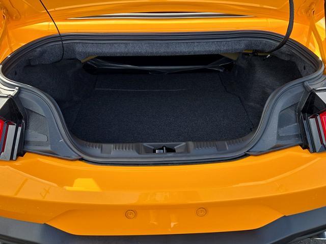 2026 Ford Mustang - $42,495