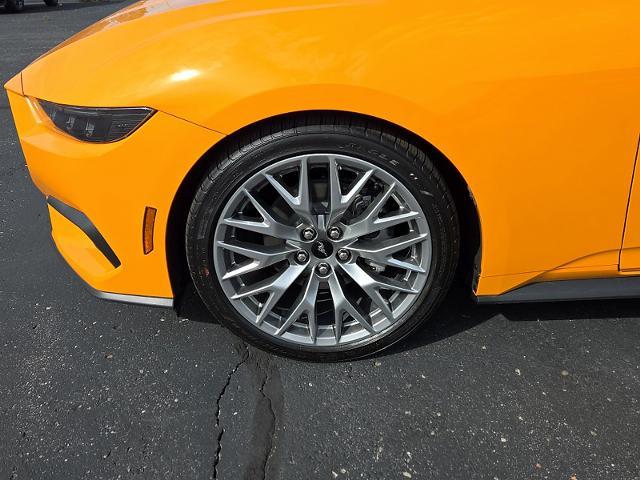 2026 Ford Mustang - $42,495
