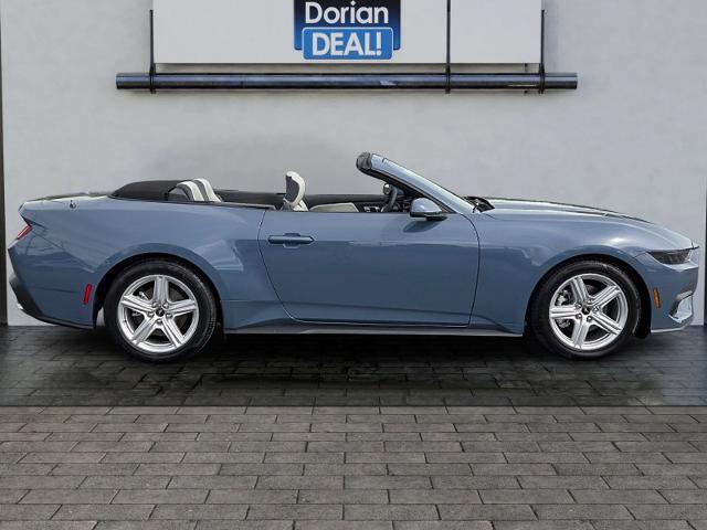 2026 Ford Mustang - $36,495