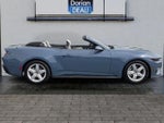 2026 Mustang Thumbnail 2