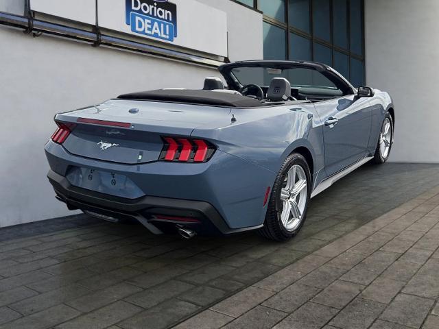 2026 Ford Mustang - $36,495