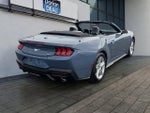 2026 Mustang Thumbnail 3